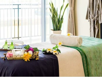 アズールスパ サザンビーチホテルアンドリゾート沖縄(AZUR SPA)/
