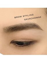 ヌンバイブリック(nun by Blic)/ブロウスタイリング