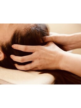 メンズにオススメのサロン