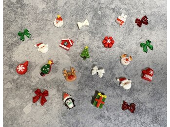 チャイ 大阪上本町店(chai)/クリスマス