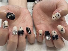 ルポネイル(Repos Nail)/