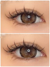 ブリランテ/【池袋/まつエク】