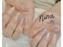 フィリス 横浜店(PHYLIS)/シーズンネイルコース