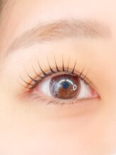 イスリーツー(ithree.2)/似合わせデザインまつ毛パーマ