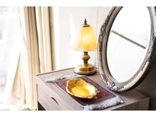 キフィ(kyphi)/アロママッサージ/肩こり/腰痛