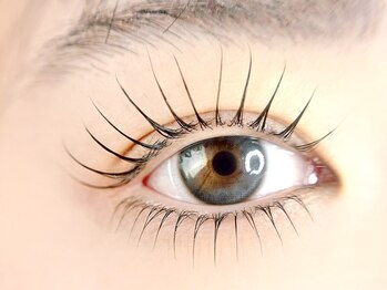 ウアラ(uala)/ラッシュリフト(まつげパーマ)