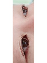 コア(Koa)/パリジェンヌラッシュリフト