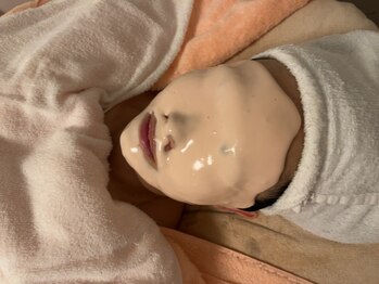 メナードフェイシャルサロン 山幹南武庫/乾燥が気になる！ハリ・潤いUP