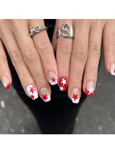 ピンズイチロク(PINS16)/ジェル120分