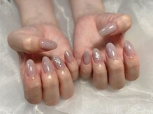 ネイルモア 藤が丘店(nail mor.)/◇過去デザイン