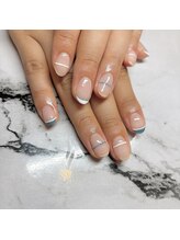 アルメリアリッセ(Armeria lisse)/