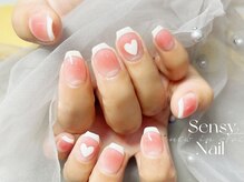 センシー ネイル スタジオ(Sensy Nail Studio)