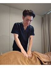 からだ元気整体院 初台南口院 田舎 