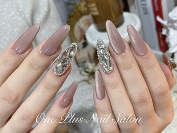 ワンプラススタジオ(One Plus Studio)/