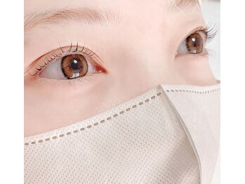 シエルエトワール 桜木町/パリジェンヌラッシュリフト