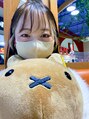 エーネイル エーラッシュ(A-NAIL A-LASH)&nbsp;うさぎ大好きです(*^^*)《眉毛/マツエク/ネイル/韓国/眉》