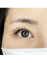 クラン アイラッシュ(Chlan eyelash)/バインドロック120束！！