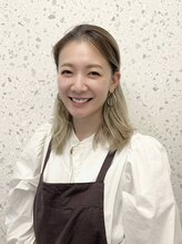 ヒルズビューティーサロン(HillsBeautySalon) Kiyomi
