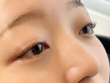 まつげ家クルン 川崎店(kurun)/HAMAカール(まつ毛パーマ) 