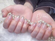 エルフネイル(Elf nail)/