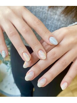 リュプレ(lieu pre)/持ち込みDesign