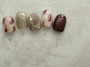 アンドヴァ ピヴォクロス店(Andova)/【S56】シンプル