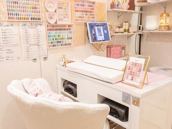 アリエル(Ariel)/～店内のご紹介～