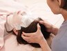 【妊娠中期～後期】マタニティ整体カイロ 目首肩コリスッキリヘッドスパ/50分