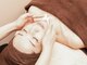 メゾンレクシア 淀屋橋店(MAISON LEXIA)の写真/【自信を持った美しい小顔に♪】植物発酵コスメ＆マッサージでたるみ・くすみ改善！理想の小顔を叶えます◎
