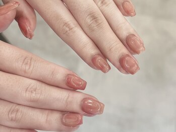 フィレシアートネイル(Pholeisi Art Nail)/