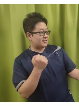 えびす整骨院 北浦和駅西口院&nbsp;原 徳之