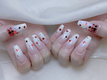 ネイルプリンセス(Nail Princess)/