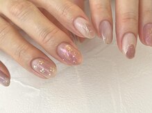 ワンエイト 長野市店(ONE 18 EIGHT)/シンプルアートコース