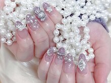クイーンズネイルサロン(Queen's nail salon)/