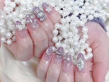 クイーンズネイルサロン(Queen's nail salon)/