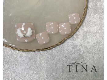 ティナ(TINA)/