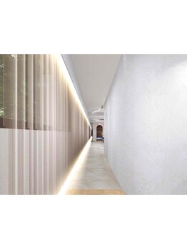 デザイン力が自慢のサロン