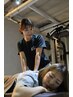 【整体でも改善しない腰痛に◎】整体×姿勢・骨盤矯正コース 90分¥2,980