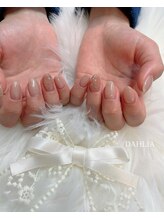 ダリア 西大寺本店(DAHLIA)/2本アート