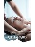 【不眠や神経過敏でお悩みの方に】アルファハンド６０分　￥10,700→￥7,700