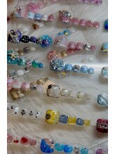 フォア ネイル(FOI NAIL)/