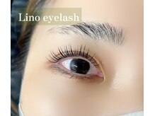 リノ(Lino)/次世代まつ毛パーマ