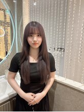 ユーアンドミー(You&Me)&nbsp;岡本 実夢