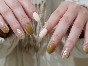 ランプライト(lamp light)の写真/【美容室内サロン】人気No.1―simple定額―34種からお好きなDesignが選べる◎流行のマグネット／ミラーも