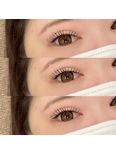 アイデザイン ツツ./ ぱちっと大人ナチュカール