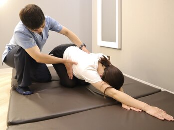 オネスタ(HONESTA)/■エクササイズ■