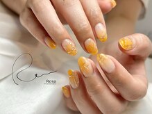 ロザ(Rosa)/定額デザイン
