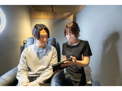 眉ラボ 池袋東口店の写真