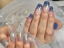 フラッシュ、ラメグラ