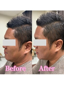 ヨウキ(YOKI)/メンズからも大好評★